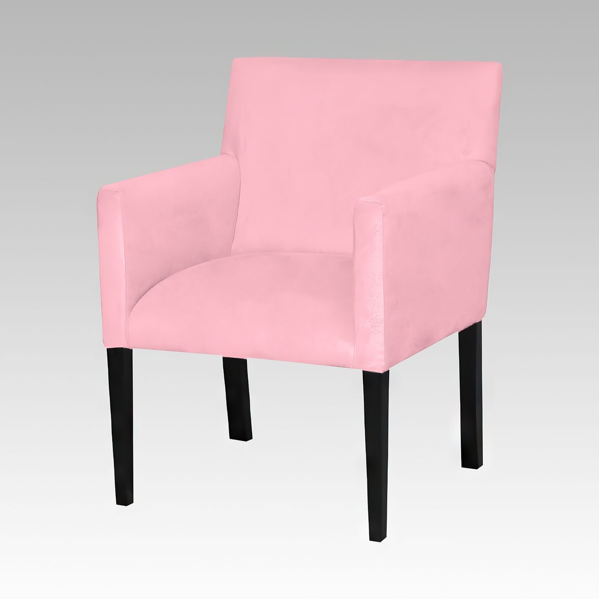 GENERICO - Poltrona Pisa - Rosa