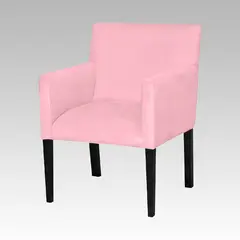 GENERICO - Poltrona Pisa - Rosa