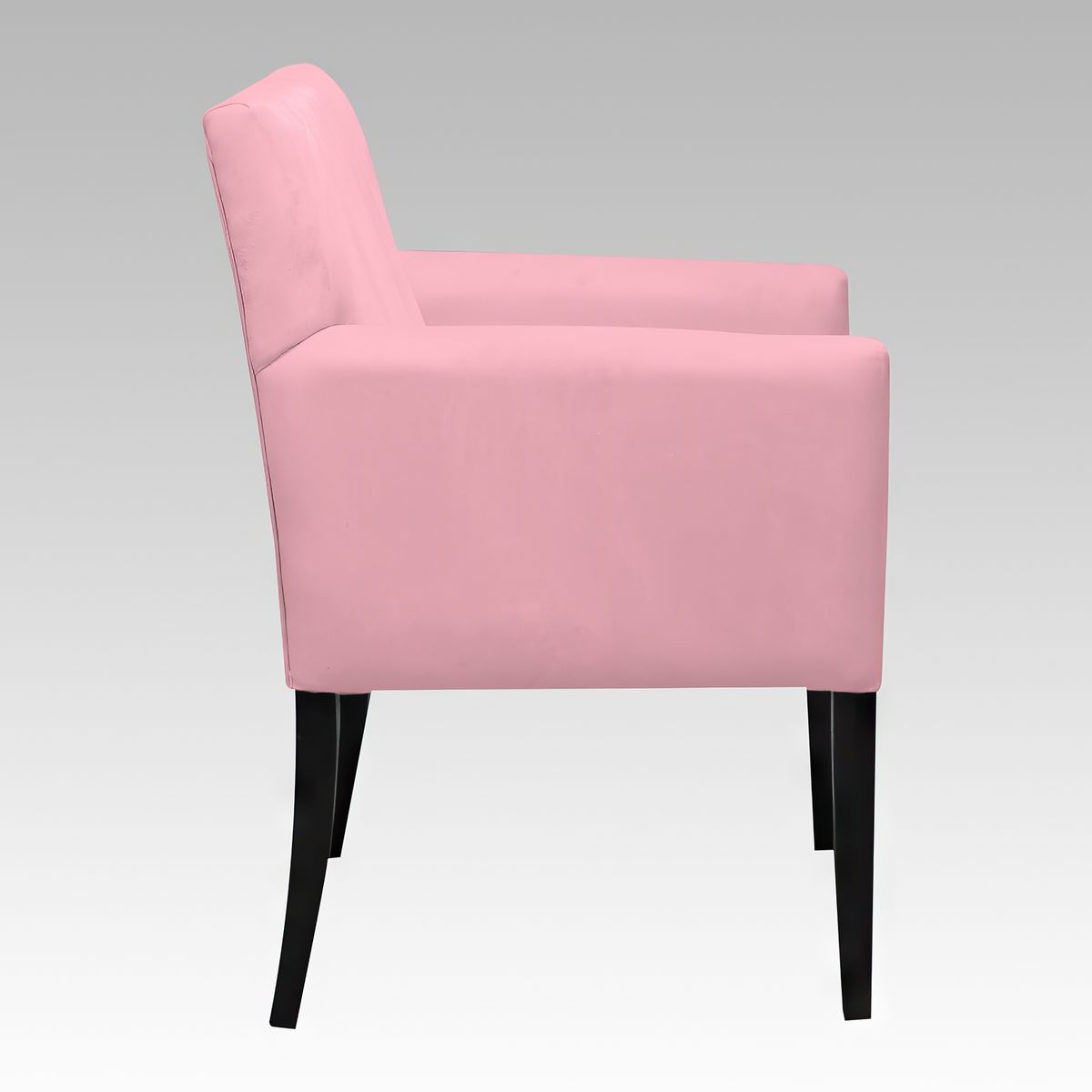 GENERICO - Poltrona Pisa - Rosa