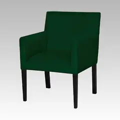 GENERICO - Poltrona Pisa - Verde