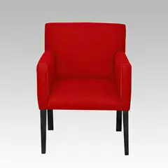 GENERICO - Poltrona Turín - Rojo