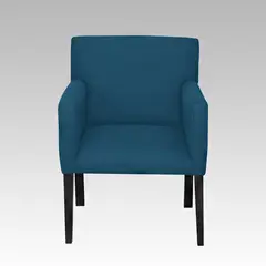 GENERICO - Poltrona Turín - Azul