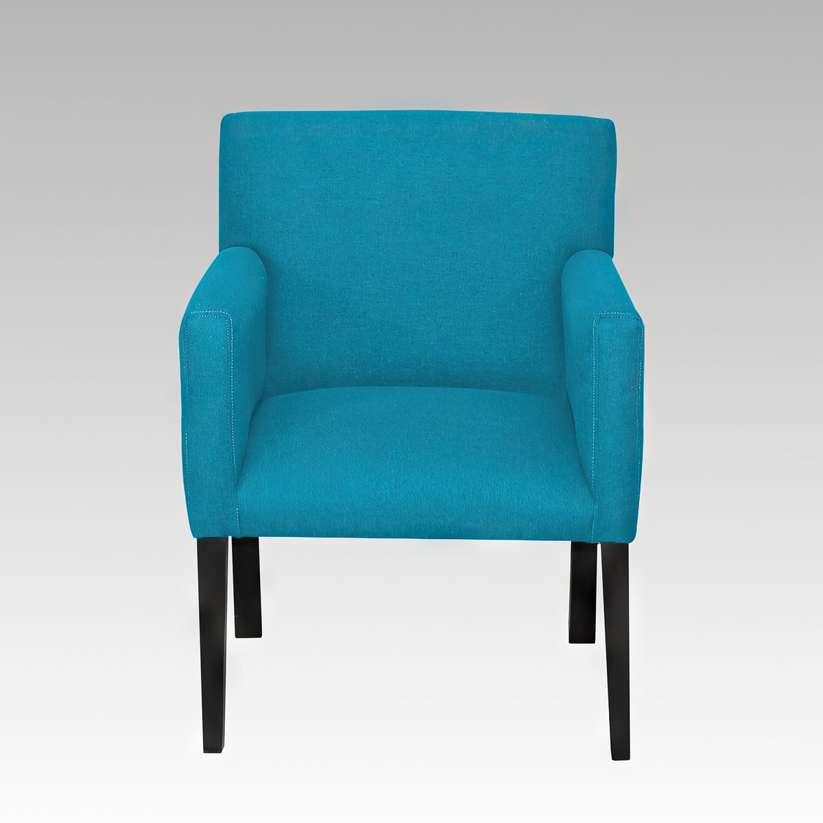 GENERICO - Poltrona Turín - Turquesa