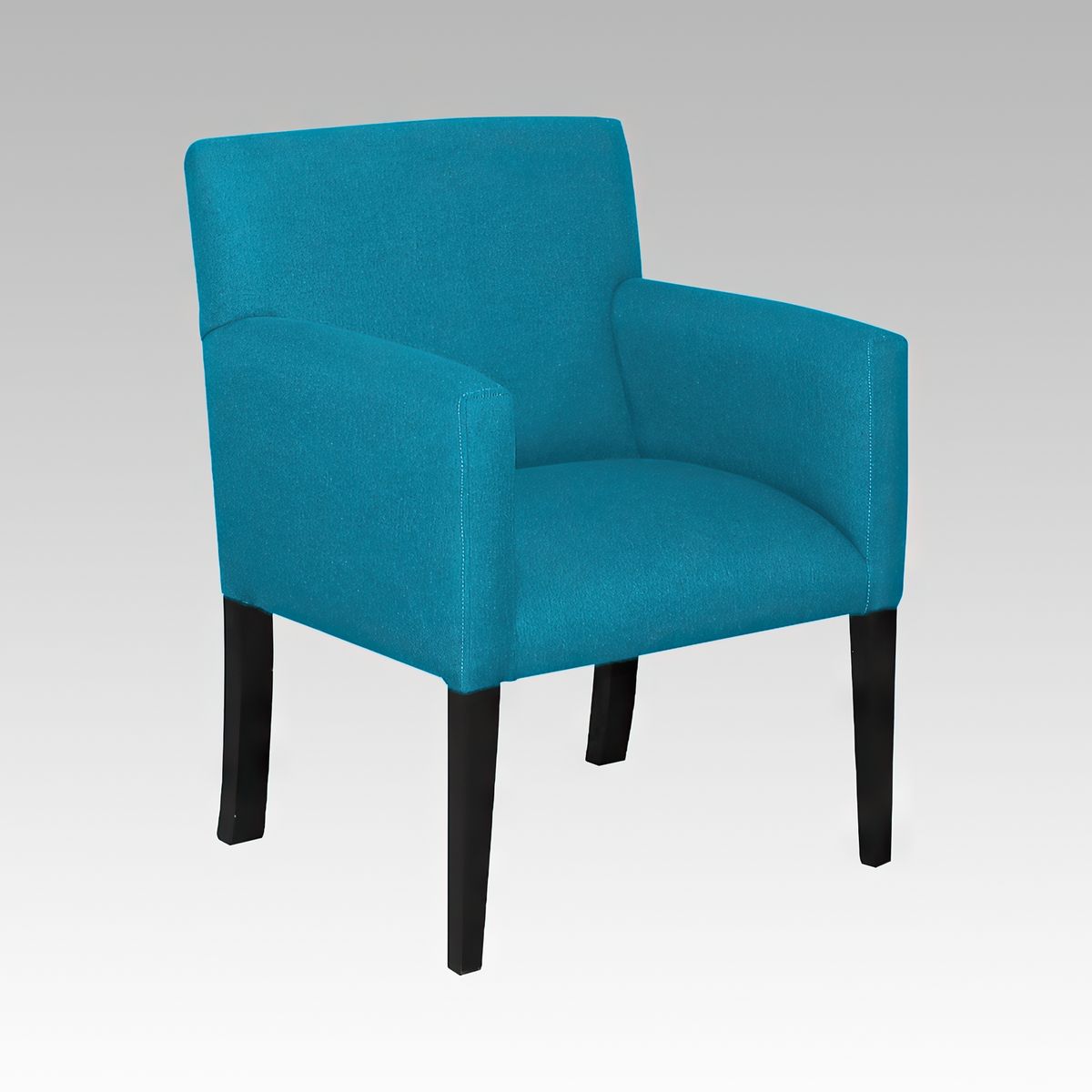 GENERICO - Poltrona Turín - Turquesa