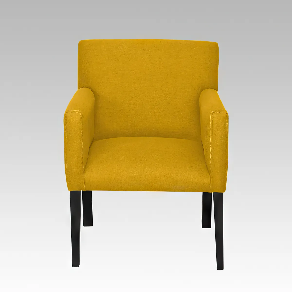 GENERICO - Poltrona Turín - Amarillo