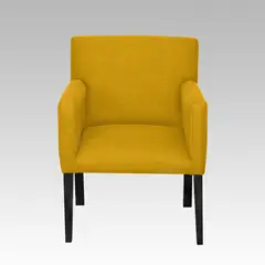 GENERICO - Poltrona Turín - Amarillo
