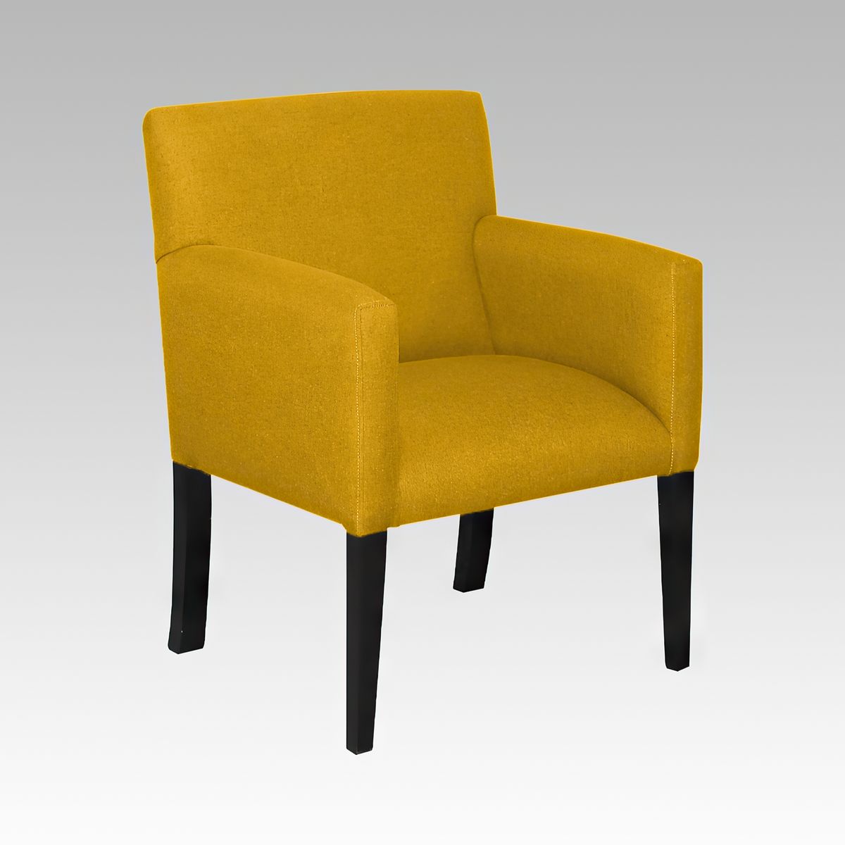 GENERICO - Poltrona Turín - Amarillo