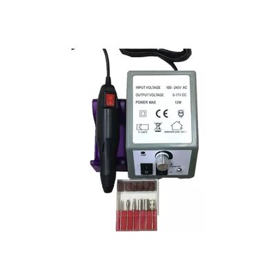 Imagen 2 del producto Lámpara Led Uv Sun5 48w Maquina Torno De Uñas Manicure