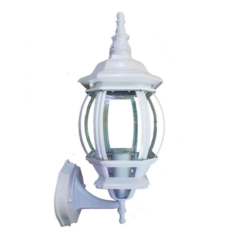 GENERICO - Farol Aplique de pared  Decorativo E27