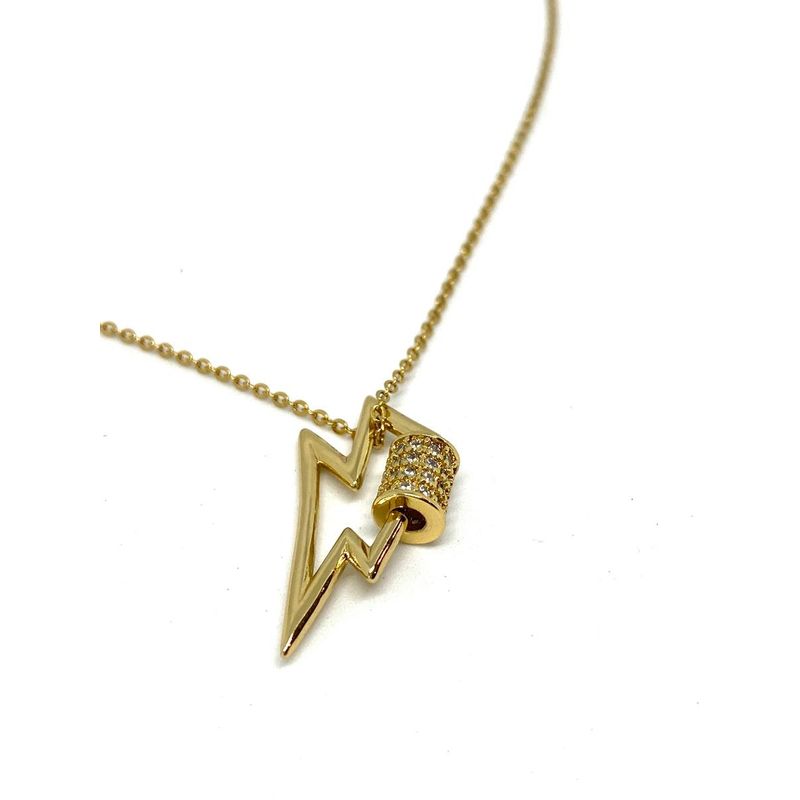 PLACEI - Collar Pepa Placei Joyas