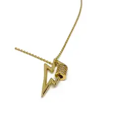 PLACEI - Collar Pepa Joyas
