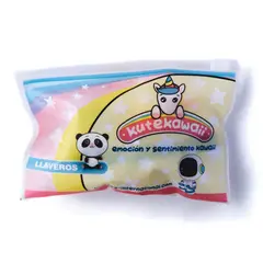 GENERICO - Llavero KuteKawaii Duck…