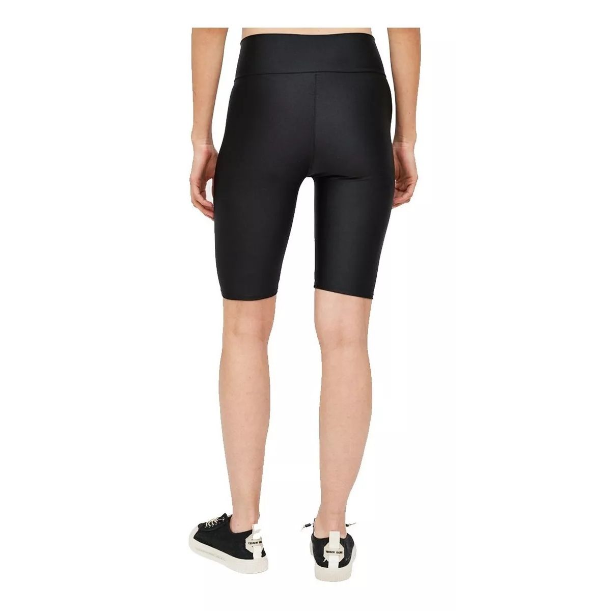 GARSIL - x2 Calzas Cortas Biker Lycra - Short Deportivo Corto Sin Costuras