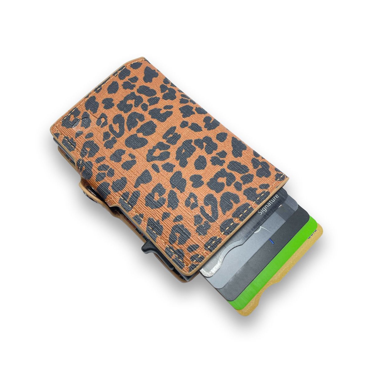 SOUTH CAPE - Billetera y tarjetero South Cape