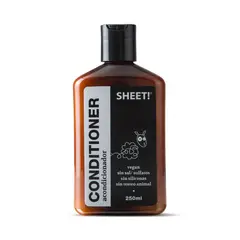 SHEET - Acondicionador Low Poo Aporta Brillo Y Sedosidad