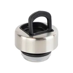 ECOVESSEL - Botella inox The Aspen 750 ml Negro.