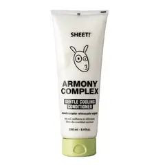 SHEET - Acondicionador Armony Desenredante Limpieza Profunda