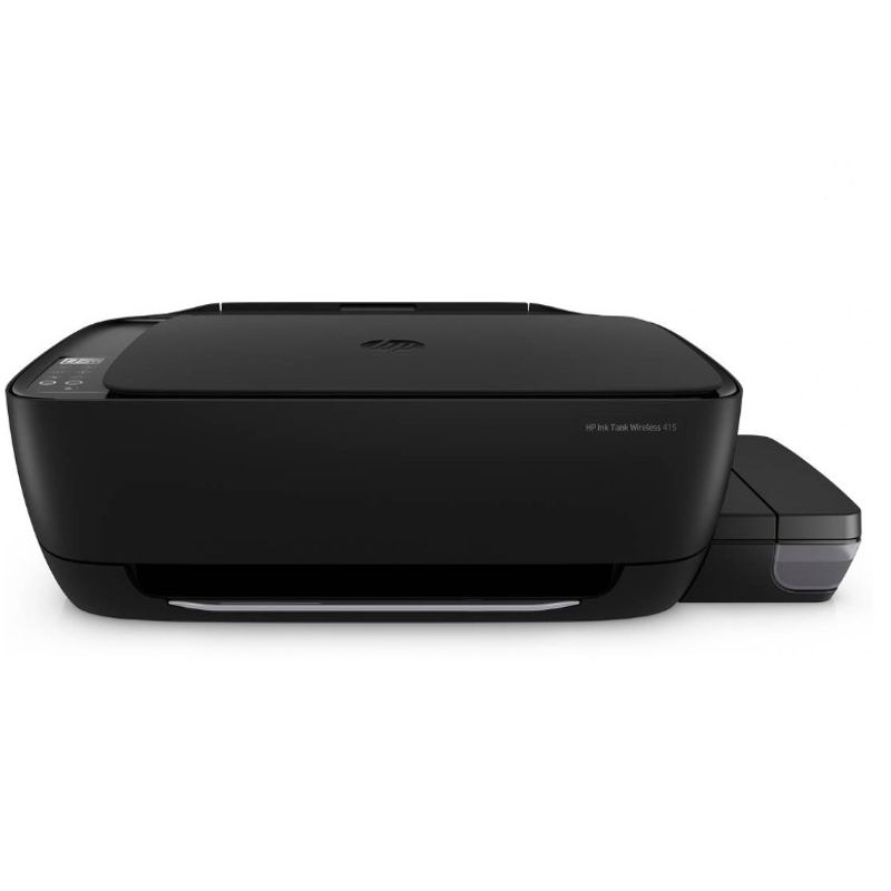 HP - Impresoras Todo en Uno HP Ink Tank Wireless 415 Inyección de Tinta HP