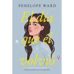 TITANIA - EL DIA QUE EL VOLVIO