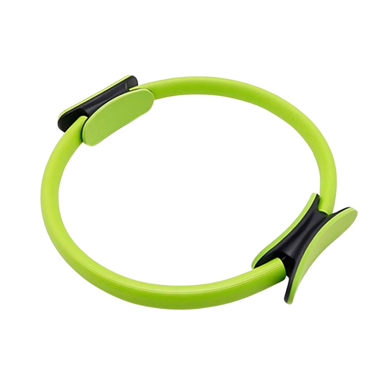 CRUSEC - Anillo De Pilates Reformer Aro Ring De Ejercicios - Verde