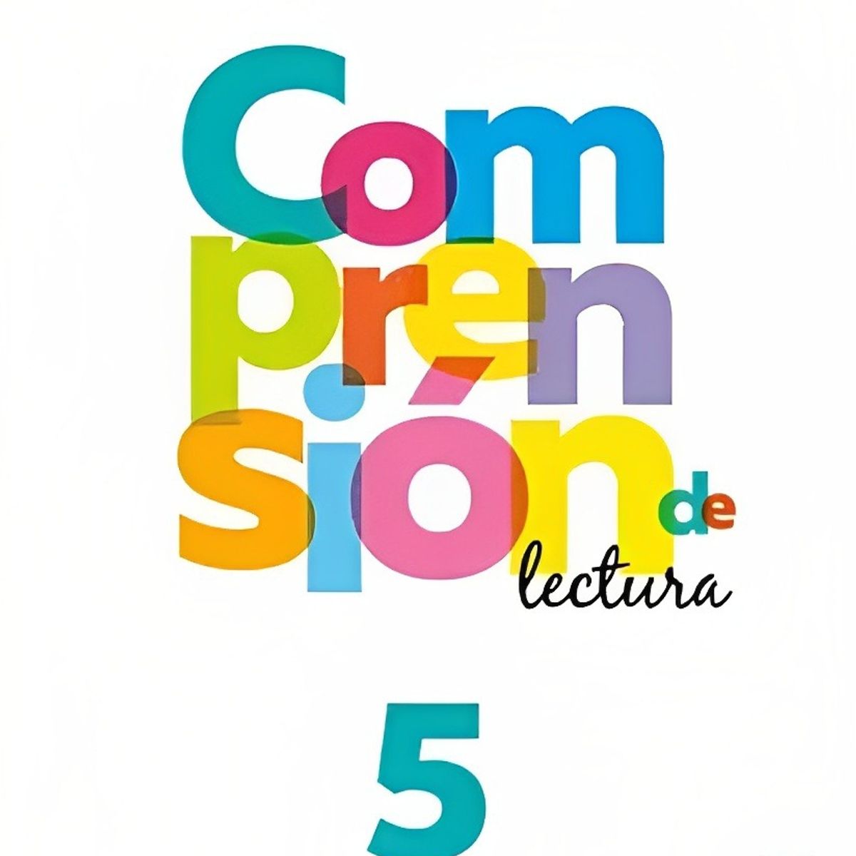 TOP10BOOKS - TEXTO Comprension De Lectura 5 Básico - Ediciones SM