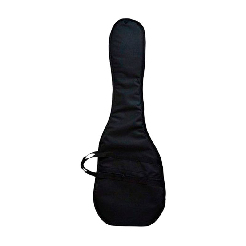 QUEEN - Funda Bajo Acolchada Correas Tipo Mochila