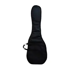 QUEEN - Funda Bajo Acolchada Correas Tipo Mochila
