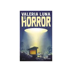 PLANETA - EL HORROR