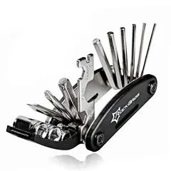 ROCKBROS - Herramienta Multifuncion Gj1601