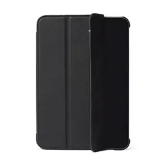 DECODED - Funda Slim Cover Para iPad Mini 6 Negro