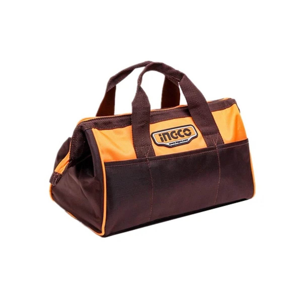 INGCO - Bolso Bolsa Para Herramientas Ingco 13 Pulgadas 6 Bolsillos