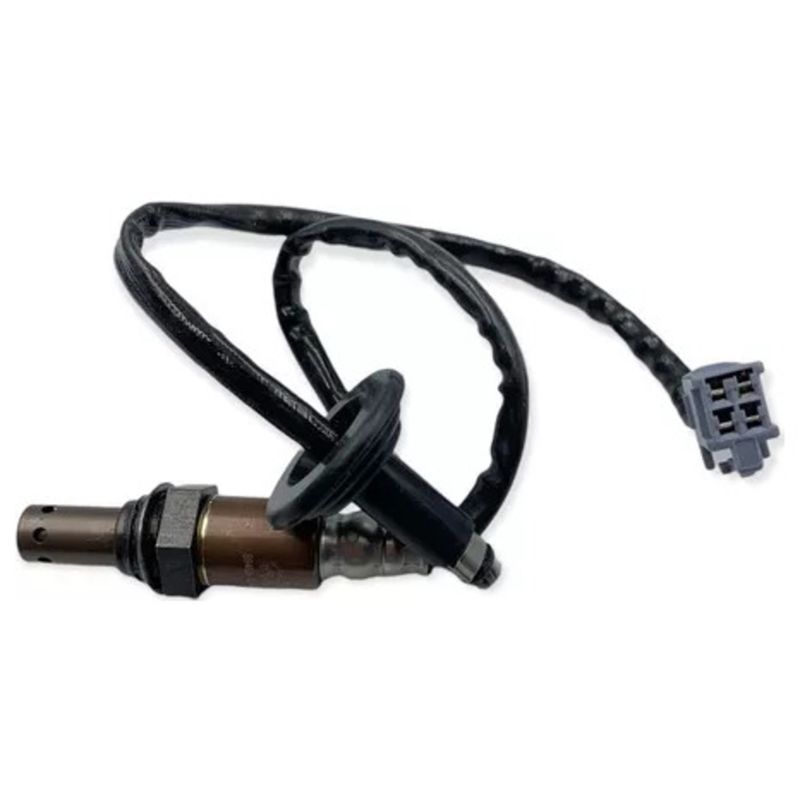 GENERICO - Sensor Oxigeno Toyota Corolla 1.6 1.8 2009-2014 (posición 2)