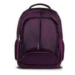 COOLCAPITAL - Mochila Notebook 15,6 Bast Morado B32424