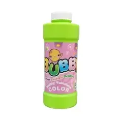EKOI - Liquido Especial Para Hacer Burbujas 500ml