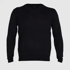 ANAFI - Sweater Italy Cuello V