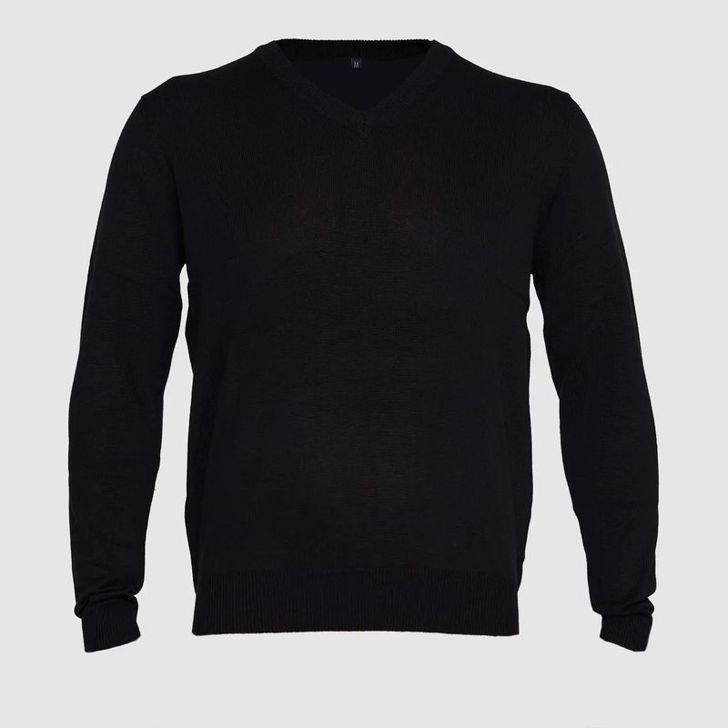 ANAFI - Sweater Italy  Cuello V Anafi
