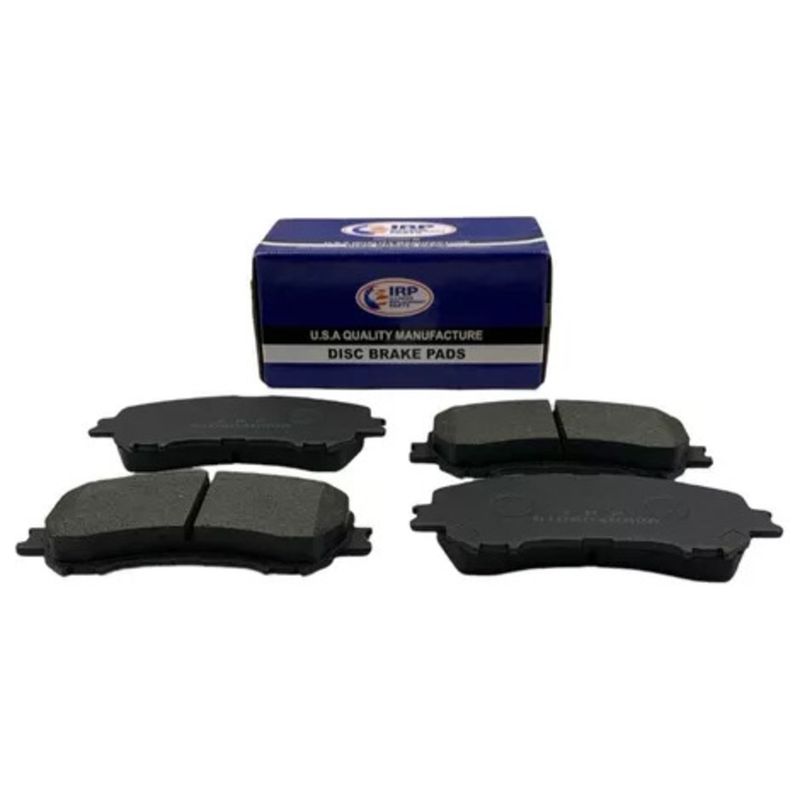 GENERICO - Pastillas Freno Delantera Nissan Qashqai J11e 2.0 2015-2020