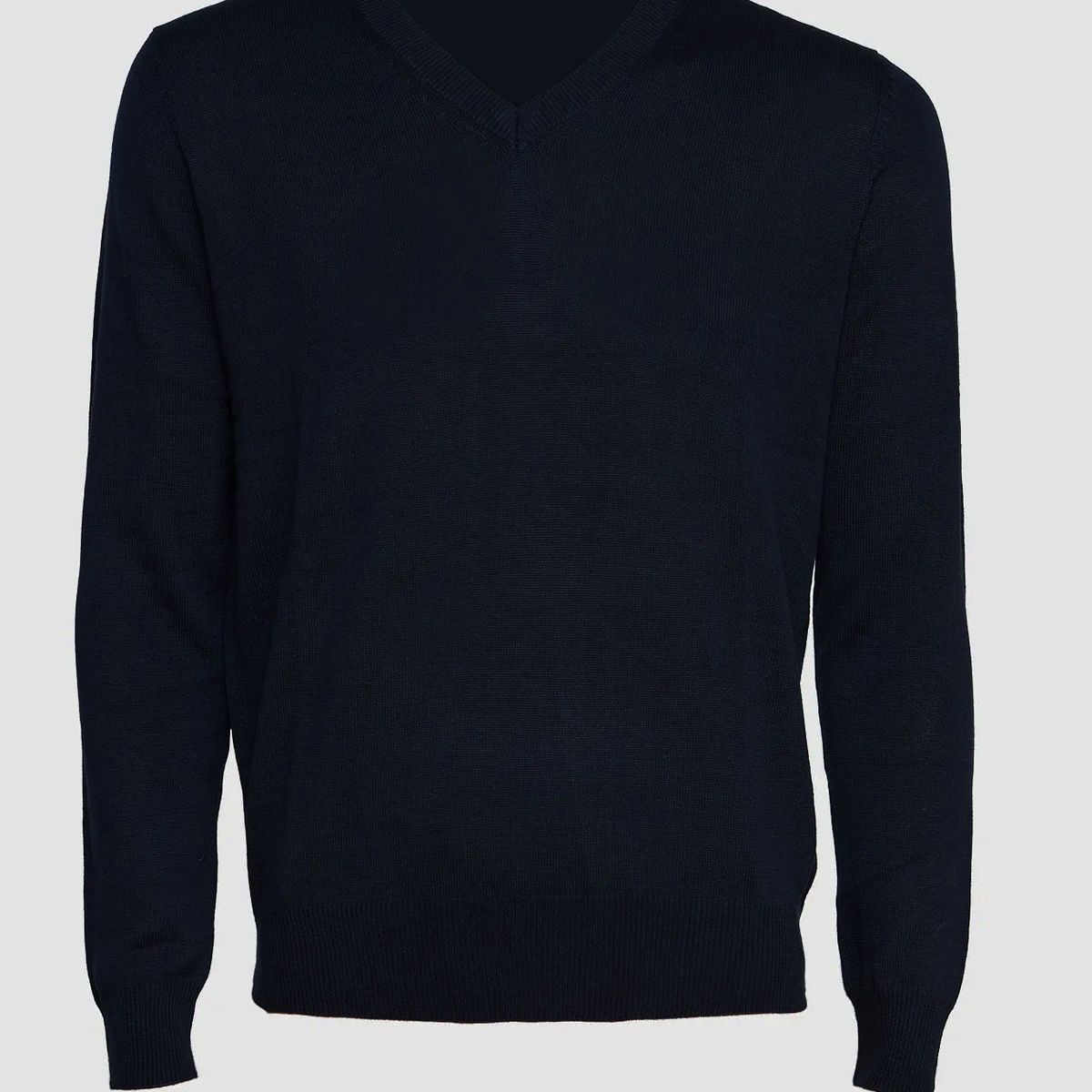 ANAFI - Sweater Italy De Hombre Cuello V Anafi
