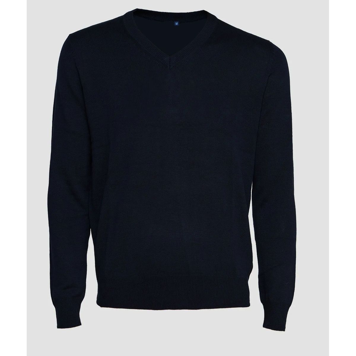 ANAFI - Sweater Italy De Hombre Cuello V Anafi
