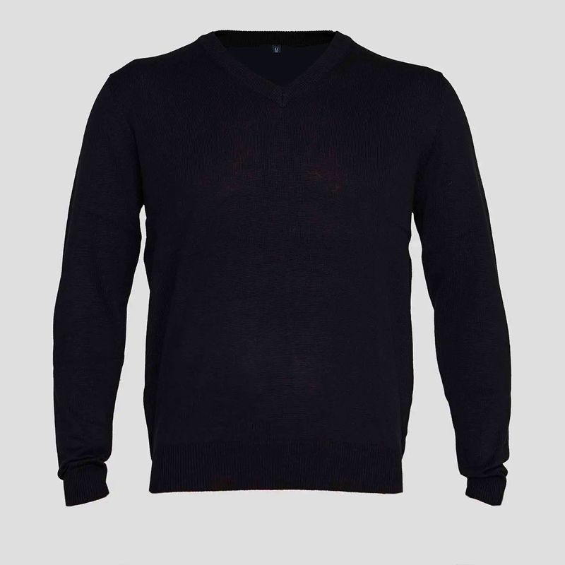 ANAFI - Sweater Italy  Cuello V Anafi