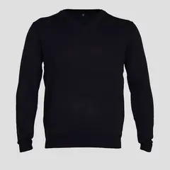 ANAFI - Sweater Italy Cuello V