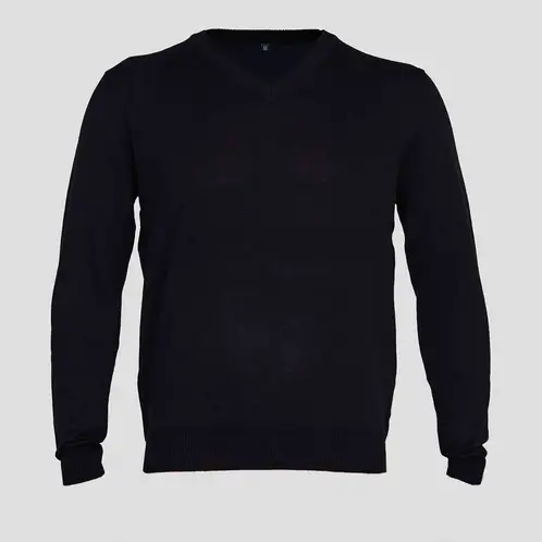 ANAFI - Sweater Italy Cuello V