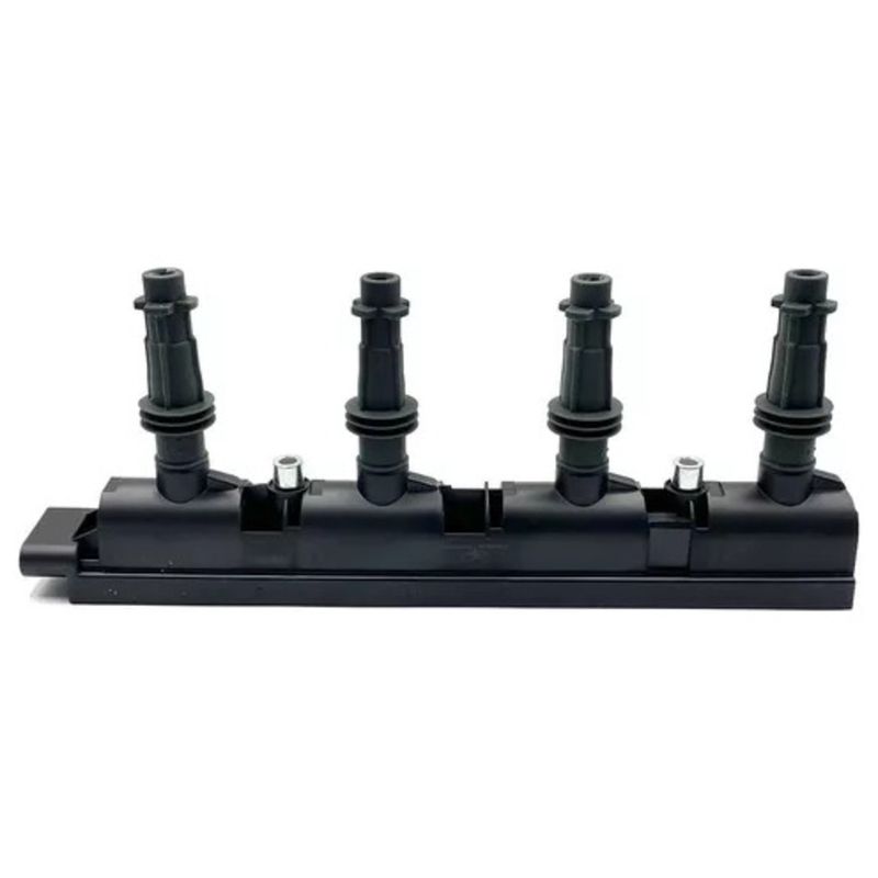 GENERICO - Bobina Encendido Opel Corsa D Corsa E 1.4 2012-2019 7pines