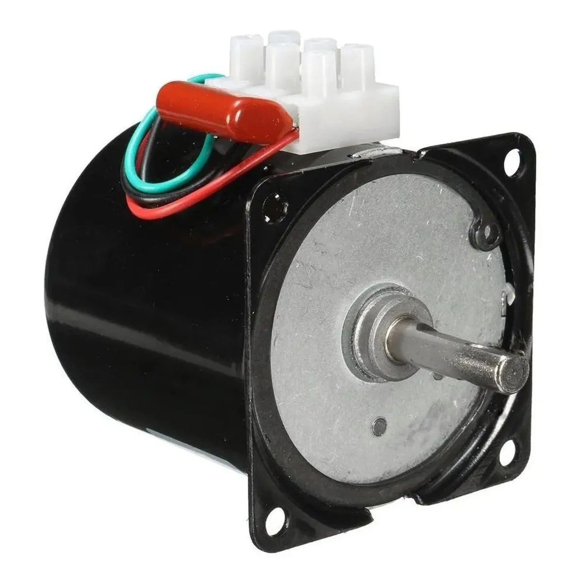 KUANGYE - Motor Parrilla Spiedo 30k solo Motor Sin Cable Sin Acople