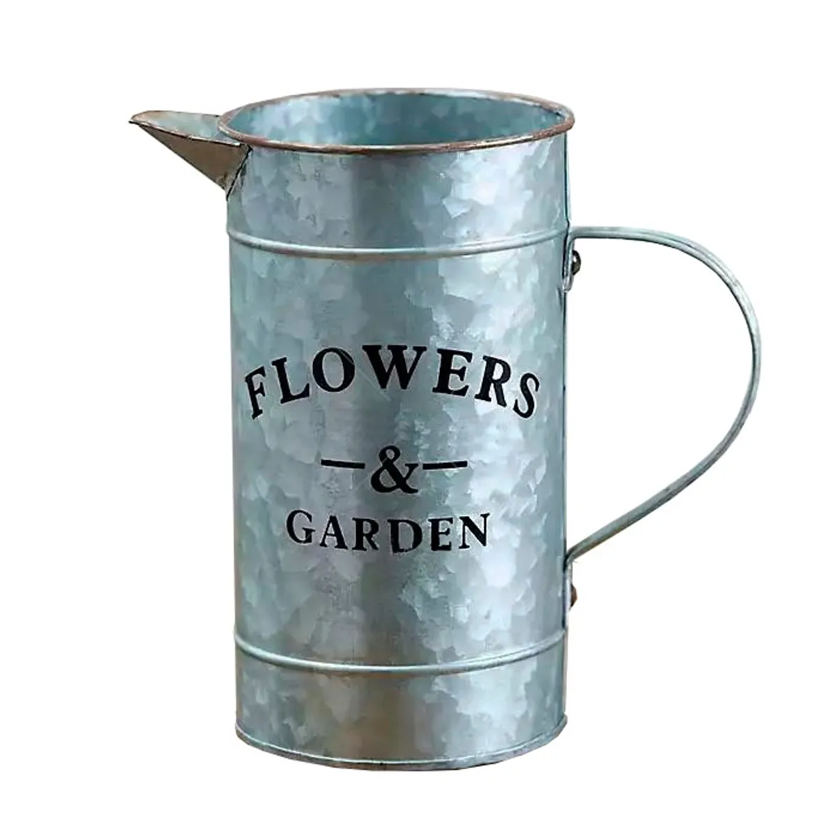 BRIC - Regadera decorativa flower.