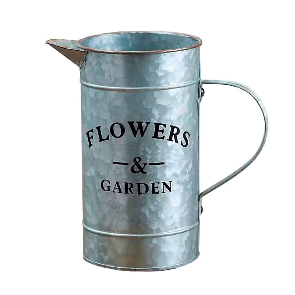 BRIC - Regadera decorativa flower.