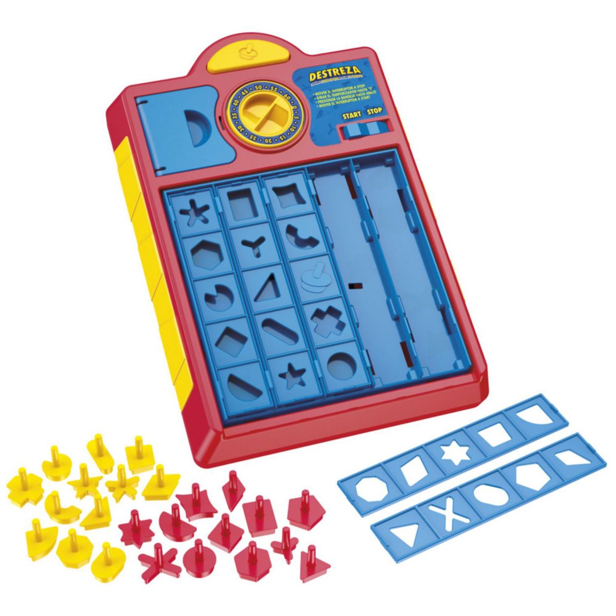 HASBRO - Juego De Tablero Hasbro Gaming Destreza