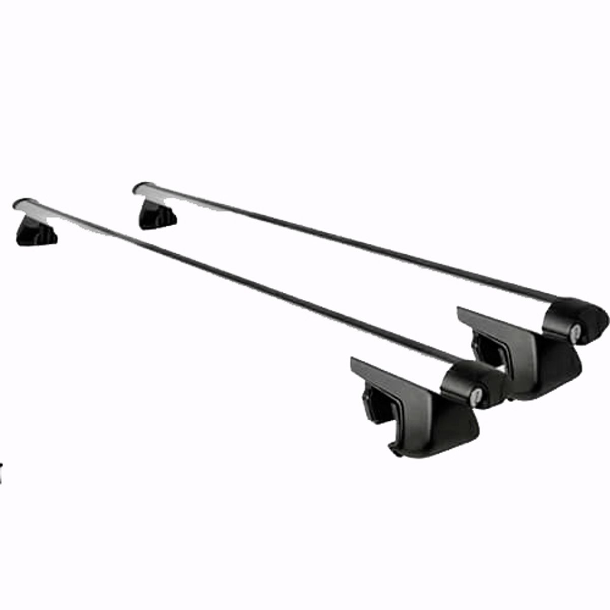 YETI - Barras Portaequipaje de Riel