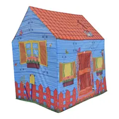 GAME POWER - Tienda Casita Granja Gamepower 95X72X102Cm
