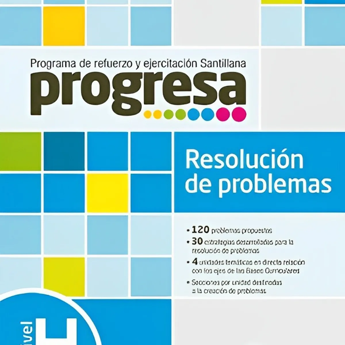 TOP10BOOKS - TEXTO Progresa Res. De Problemas H - Progresa Res. De Problemas H